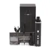 china wholesale long mouthpiece temperature control Pathfinder V2 black cbd dry herba atomizer tool kit
