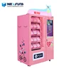 Neofuns recommend supporting authorized ip gift box luck bags mini vending machine