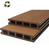 Huzhou Supplier of WPC floor/engineered outdoor deck /wpc profile