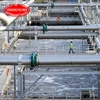Perfect polymer Anionic Polyacrylamide for paper mill wastewater
