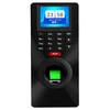 F18 Biometric Fingerprint Time Attendance and F18 Fingerprint Access Controller