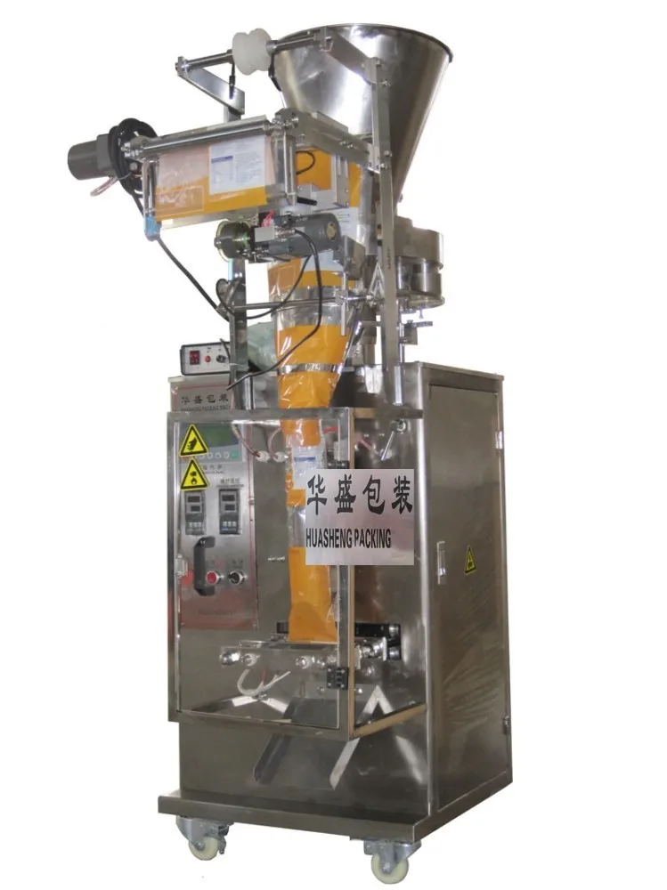 Pillow Pack Vertical Packaging Machine Buy Pillow Pack Vertical