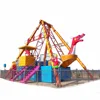 2019 Most Popular Outdoor Amusement Fairground Attraction Ride Pirate Ship for Sale