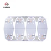 Factory And Pcba Circuit Schematic Design Service High Quality Rgb Led Strip Mirror Aluminum Pcb Electronic Components Assembly