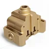 Cheap cnc turning drawing parts &amp milling plastic pp cnc machined parts