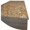 1220*2440 hot sale 12mm 16mm 18mm Fireproof osb sandwich sip panels for wall roof