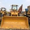 GOOD NEWS!!!! Used cat bulldozer type 950H FOR SALE