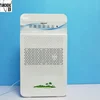 Best selling home Air Purifier With Hepa Filter-portable Quiet Air humidifier Air Cleaner