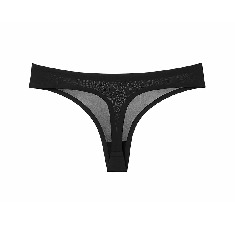 Newest Fashion Printed G-string Hot Sexy Tight Mature Woman Underwear ...