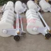 Electroplating line copper plating and zinc plating equipment