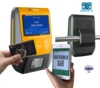 Public Smart Bus Card Payment System for Card Cashless Payment on Bus with Backend Software
