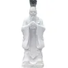 Popular Garden Old Man Stone Statues for Garden Decor