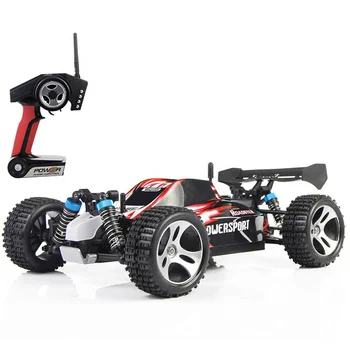 Buggy Wltoys A979 1 18 Burster Elektromotor Rc Car 50km H