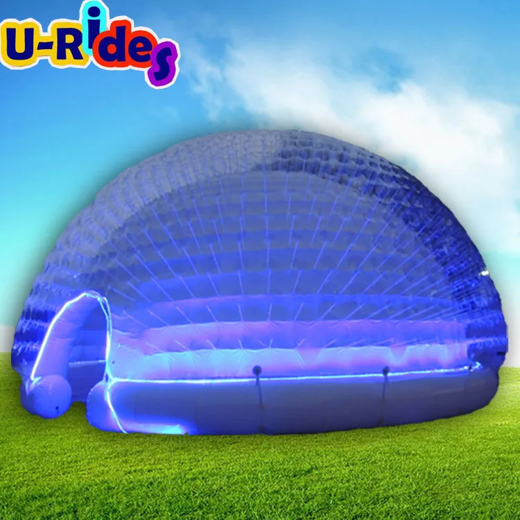 camping inflatable