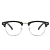 New Arrival CRAMILO Manufacture Best Designer Stylish Yellow Lenses Computer Radiation Protective Glasses