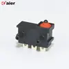 Electrical SPST 3Pin Miniature Replace Cherry Waterproof Micro Switch
