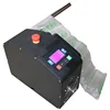 Rapid Filling Low Cost Air Cushion Bag Packaging Pack Machine Automotive Bubble Roll Wrap Pillow Film Making Machinery