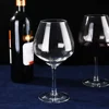 2019 New Item 22oz Giant High End Plastic champagne glasses Flutes