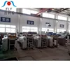 FLY-75 PE Foam Fruit Net Making Machine Plastic Mesh Foam EPE Extruder Machine For Sale