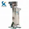 Hign speed GF105 tubular separator for VCO extraction