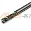 High Bending Strength Copper Conductor High Mechanical Properties Insulation Servo Motor Resolver Cable