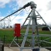 Dalian Rainfine New Design Central Pivot Farm Irrigation Machine Used in Large Flield