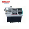 CK360 Cheap CNC Lathe ,Horizontal CNC Turning Lathe Machine