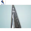 precision mirror finish rollers, mirror like chromed steel roller