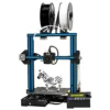 Geeetech A10M high precision 3D impresora mix multi color metal printer dual extruderr 3d drucker machine fdm house 3D Printer