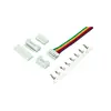 RoHs pressure welding bar connectors 021 ULO Electronics