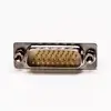 Pinout Straight Male DSUB DB 26 pin D-sub Connector