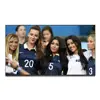 2019 New 49 Inch Ultra Thin Wall Mounted Lcd Tv Flat Screen Full Hd Ultra 1080p 4K Tv