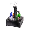 Automatic portable small perfume filling machine price suppliers Free shipping
