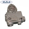 Precise Stainless Steel Die Casting Fitting Valve