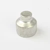 Custom made brass cold forging parts