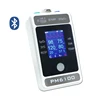 medical emergency Portable oem Handheld Bluetooth Patient Monitor blood pressure monitor Bluetooth