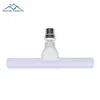 High lumens Easy installation indoor ABS 10w B22 E27 led bulb lamp