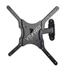 Extend full motion swivel TV wall mount for 13''-37''Screen