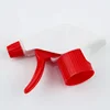 round nozzle 28mm plastic garden pump sprayer trigger sprayer
