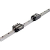 High precison linear guideway linear guide rail linear guide HGR20-4000MM
