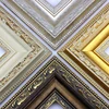 Wholesale Modern Antique Prints Landscapes Polystyrene Picture Frame Moulding