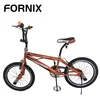 2019 bmx freestyle bikes 20" fat Tirebmx bicycle rocker mini bmx bike stunt bicycle