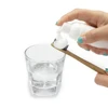 Huaer Popular Teeth Cleaning And Whitening Kit Home Teeth Whitening Foam Toothpaste