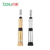 New product 6 in 1 mini tool precision magnetic offset torx screwdriver set for iPhone and other mobile phone BAKU ba-7276