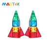 MAGT4K 100PCS Building Block Diy Toy Magnetic Constructor Brinquedos Magnetic Construction Toy