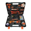 Shanggong power tools factory TS-1907 model household tools set 82pcs hand tools set hot selling gift Multifunctional Toolkit