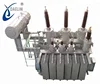 china 110kv 110mva 3 phase step down power transformer