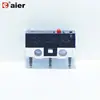 KW10-Z0R Mini Microswitch