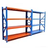 Warehouse shelf manufacturer