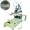 Precision lens Screen printer